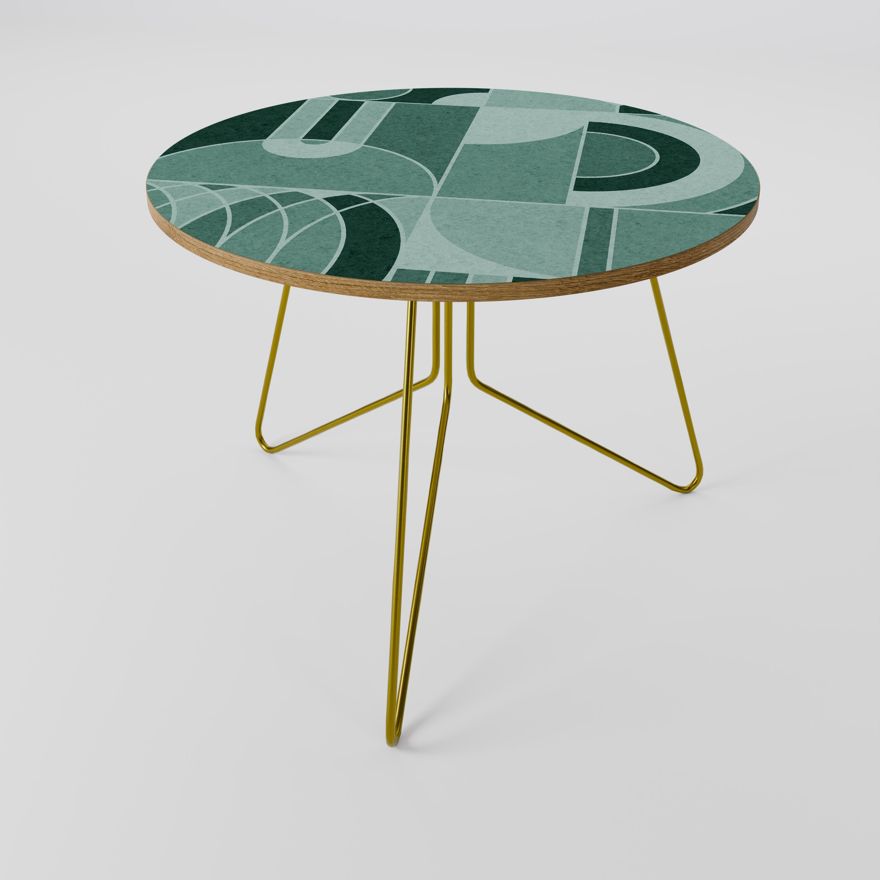 HARMONIC GRID Coffee Table 69