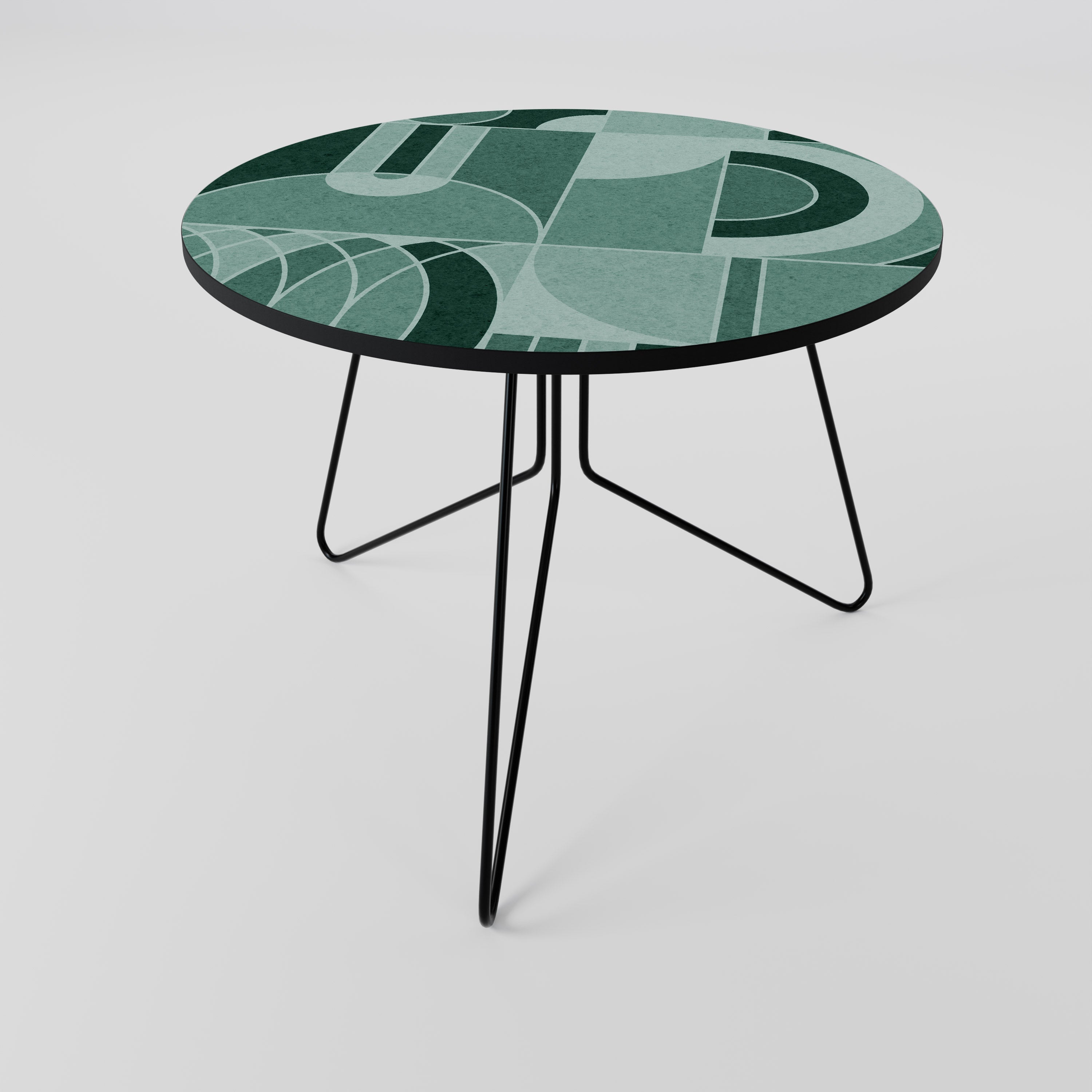 HARMONIC GRID Coffee Table 69