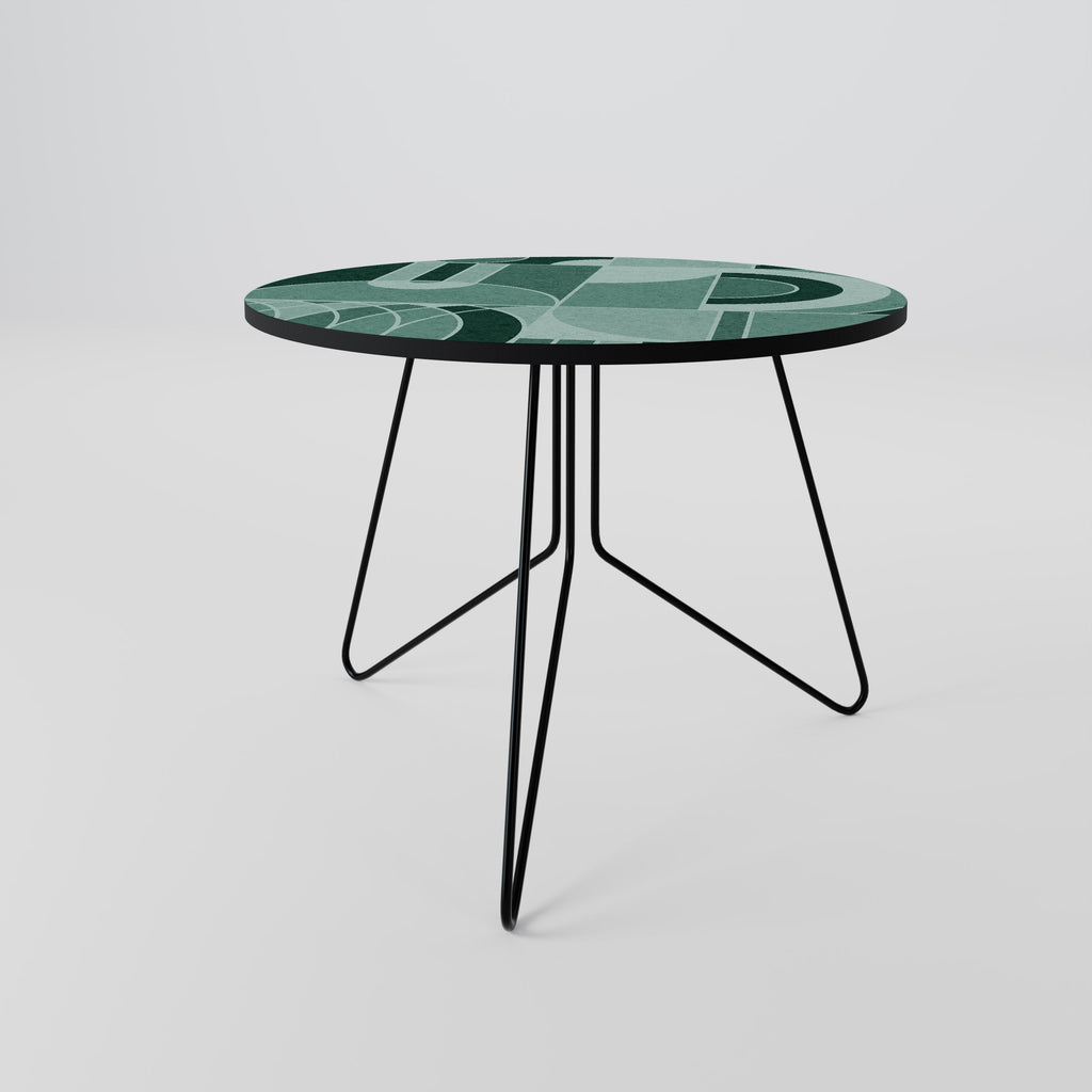 HARMONIC GRID Coffee Table 69