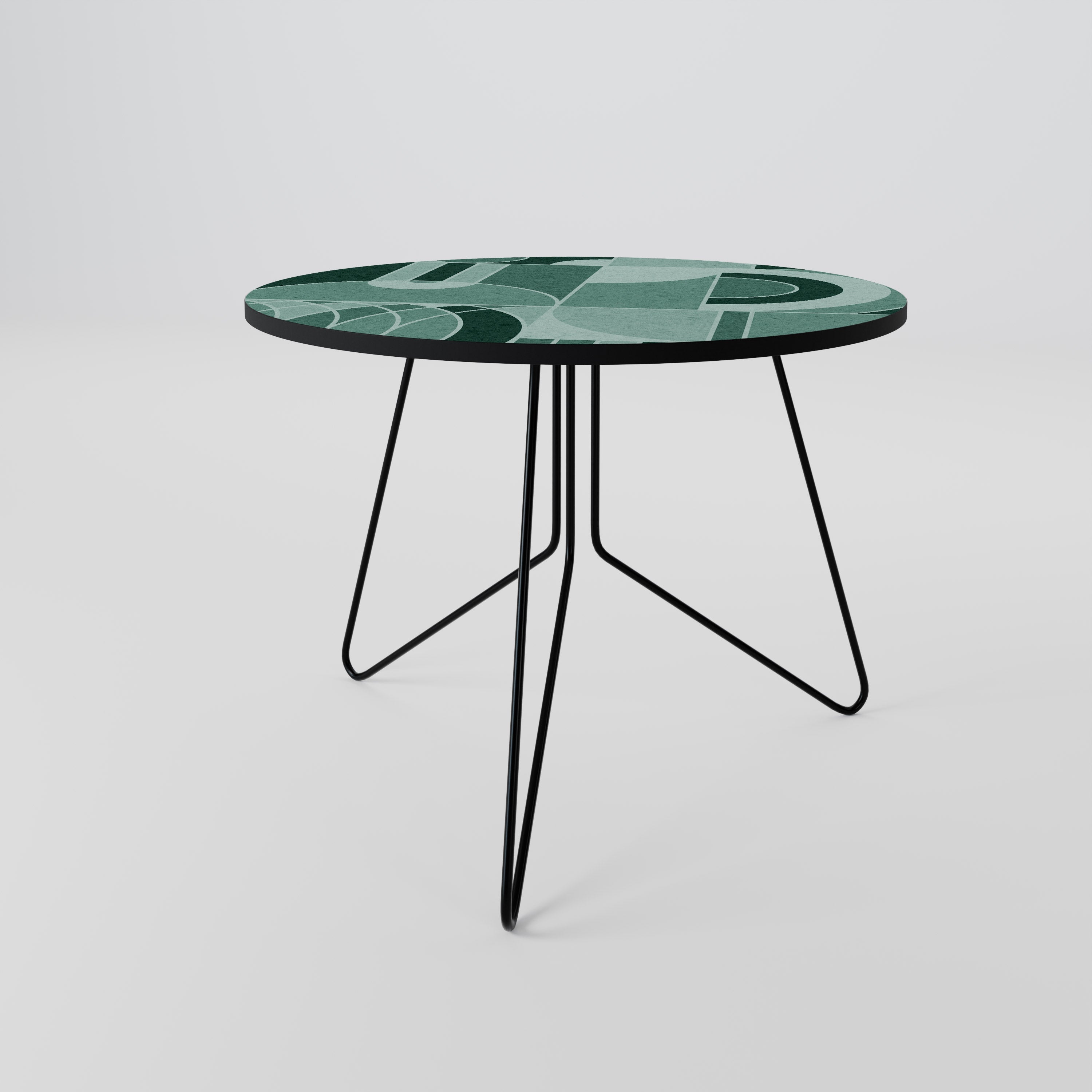 HARMONIC GRID Coffee Table 69