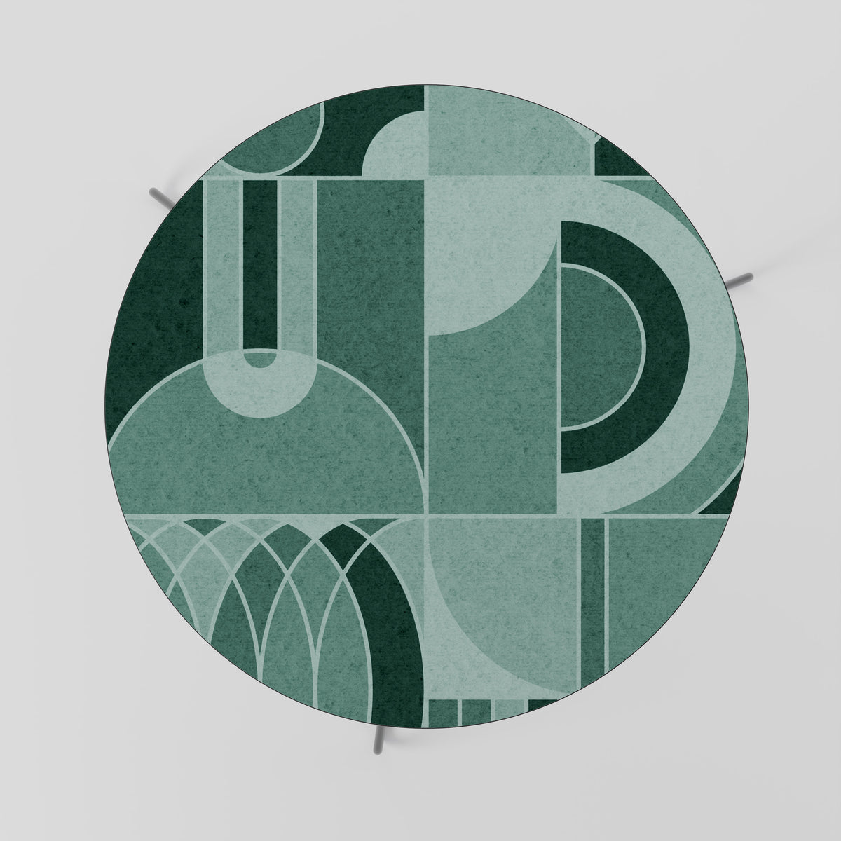 HARMONIC GRID Couchtisch