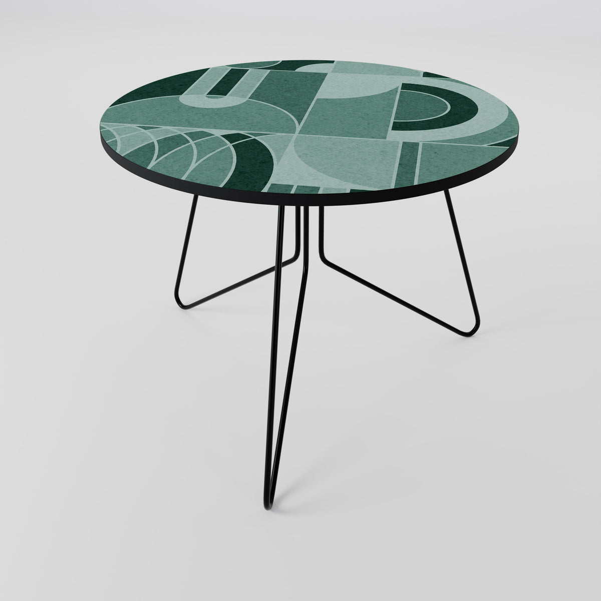 HARMONIC GRID Couchtisch