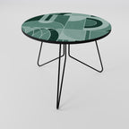 HARMONIC GRID Coffee Table