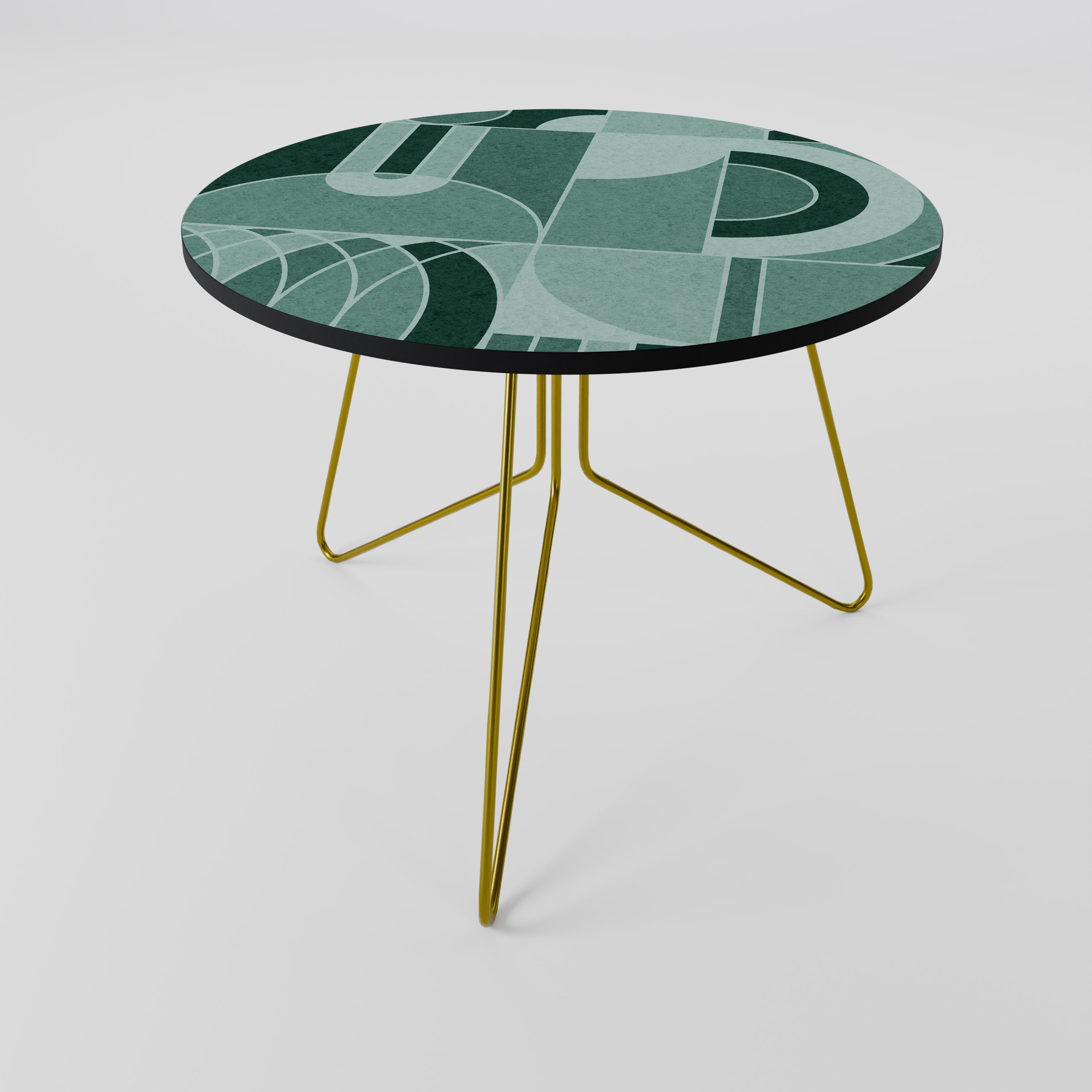 HARMONIC GRID Coffee Table 69