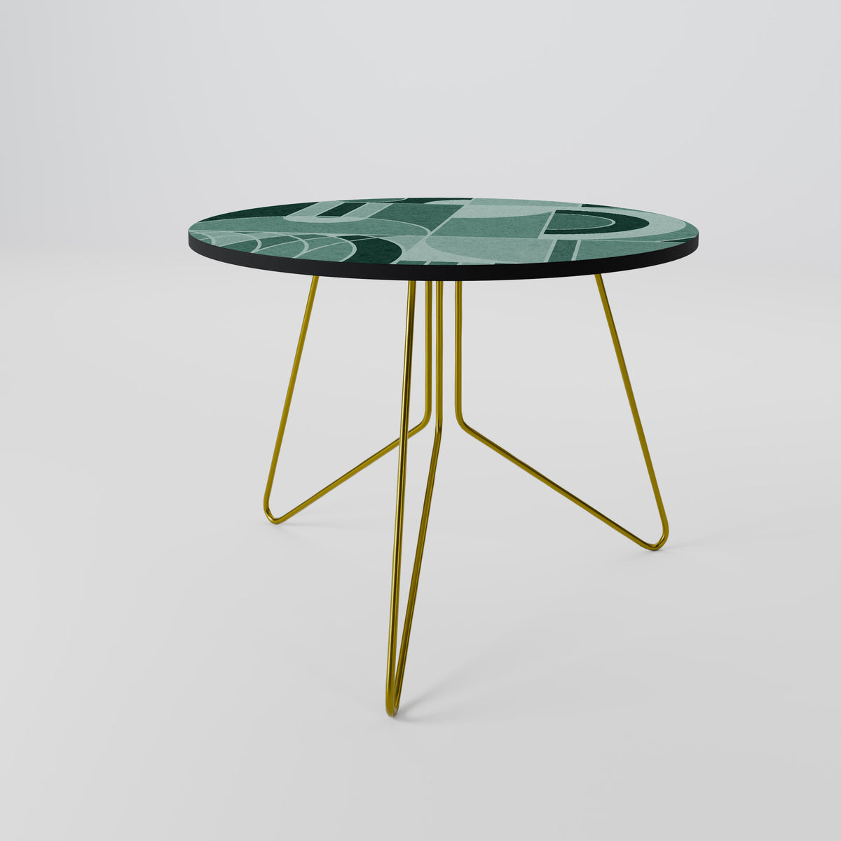 HARMONIC GRID Couchtisch