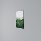 EXPENSIVE NATURE Vertical Canvas Print