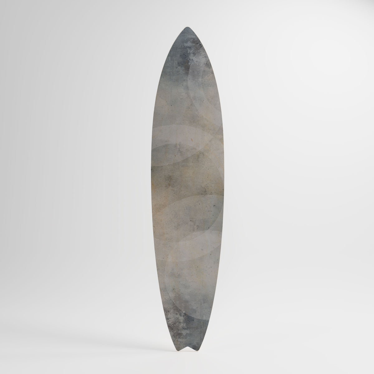 MUTED ARC Deko-Surfboard