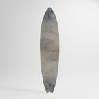 MUTED ARC Surfboard Decorative Panel