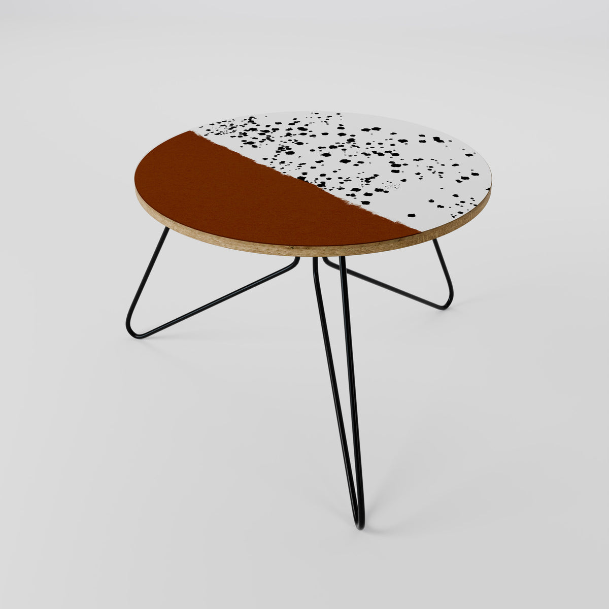 EXTRAORDINARY DUALISM Couchtisch