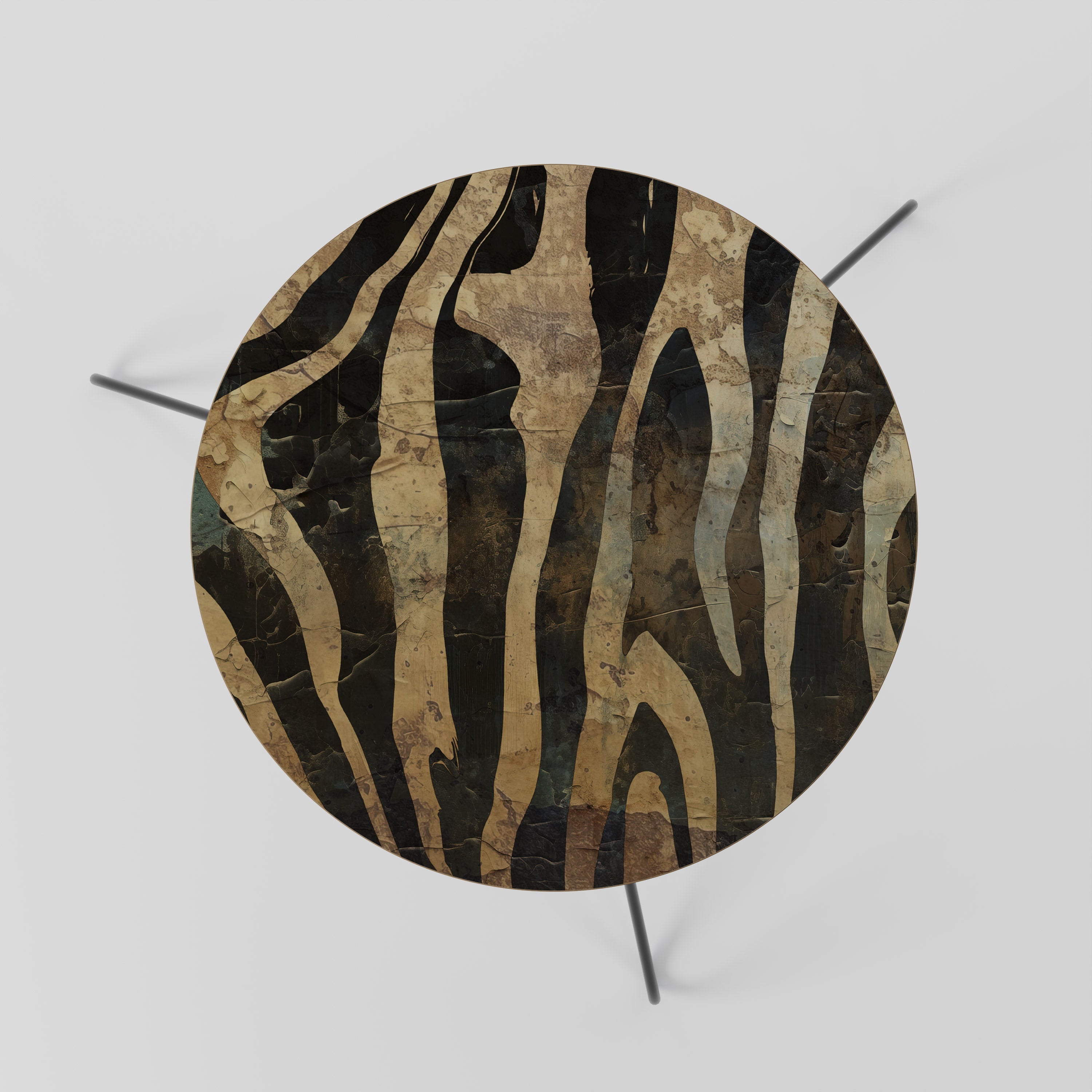 RUSTIC DANCE Couchtisch 60
