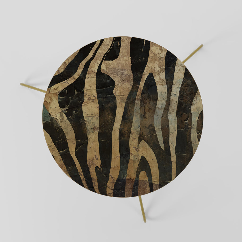 RUSTIC DANCE Couchtisch 60