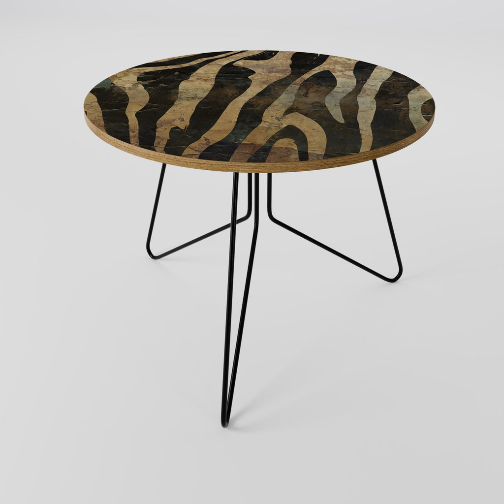 RUSTIC DANCE Coffee Table 69