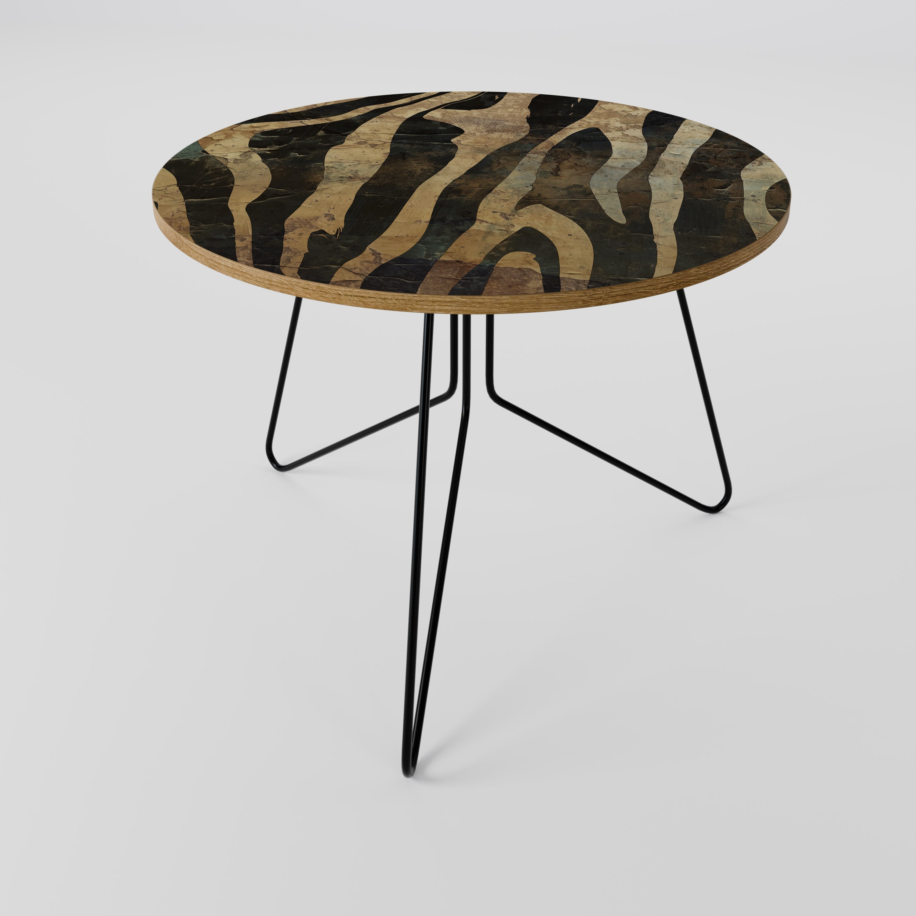 RUSTIC DANCE Coffee Table 69