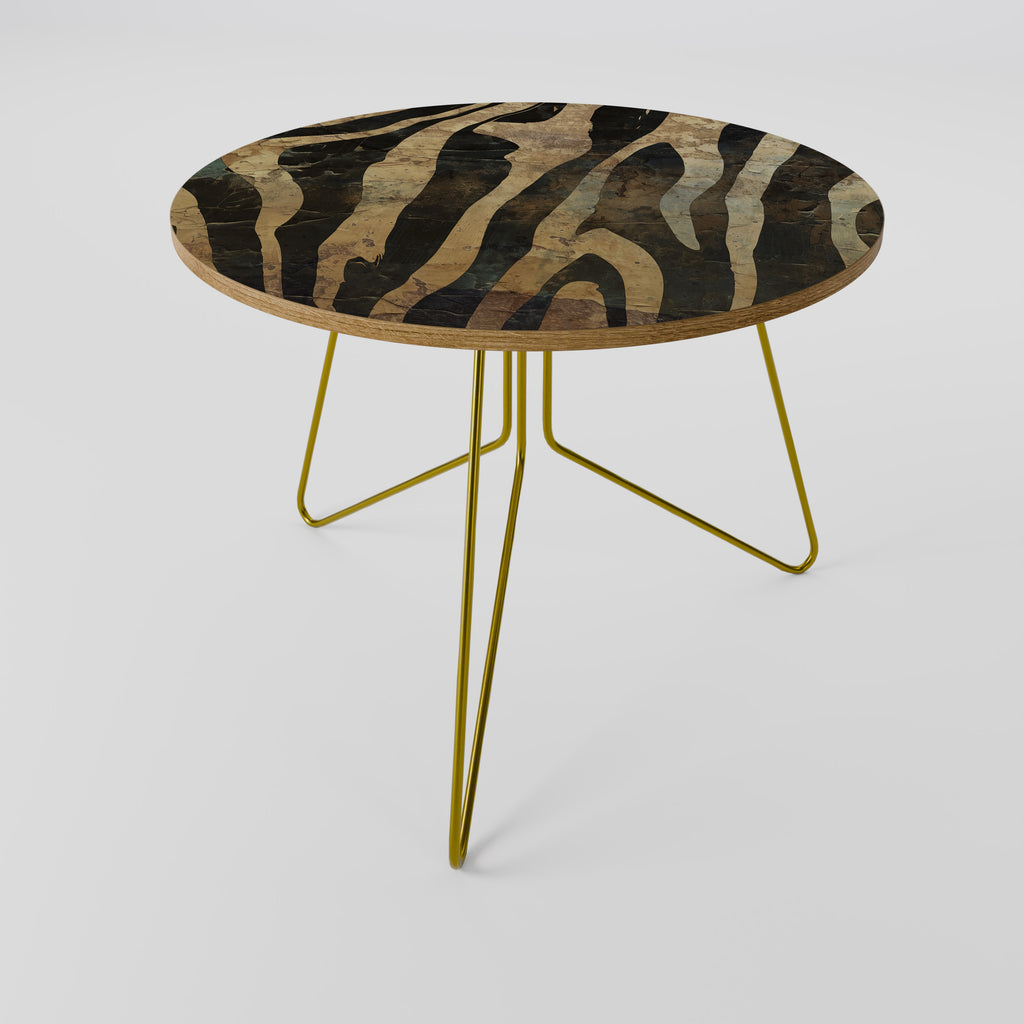 RUSTIC DANCE Coffee Table