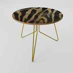 RUSTIC DANCE Coffee Table