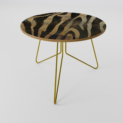 RUSTIC DANCE Couchtisch
