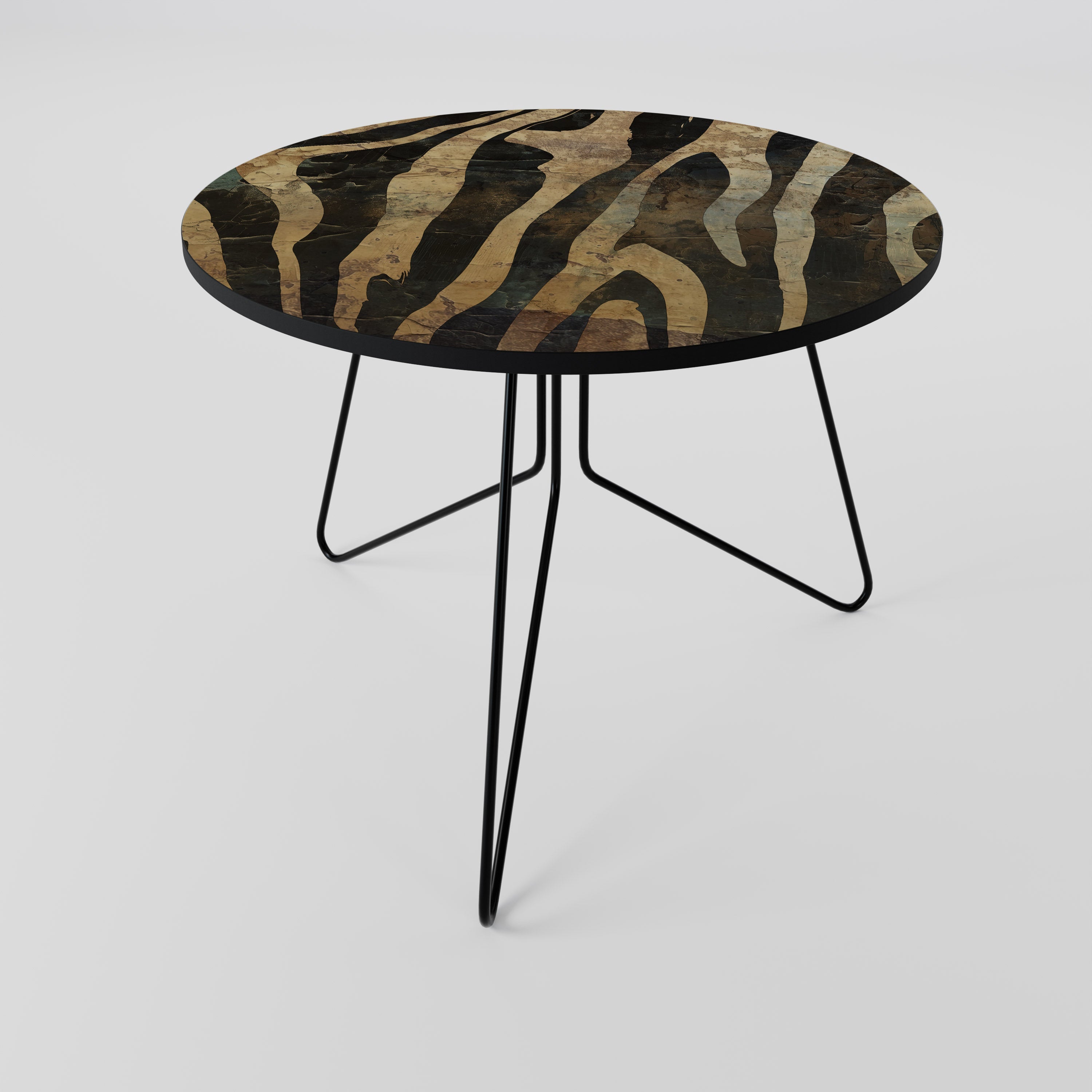 RUSTIC DANCE Coffee Table 69