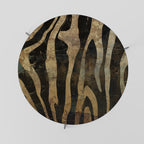 RUSTIC DANCE Couchtisch Ø 69 cm