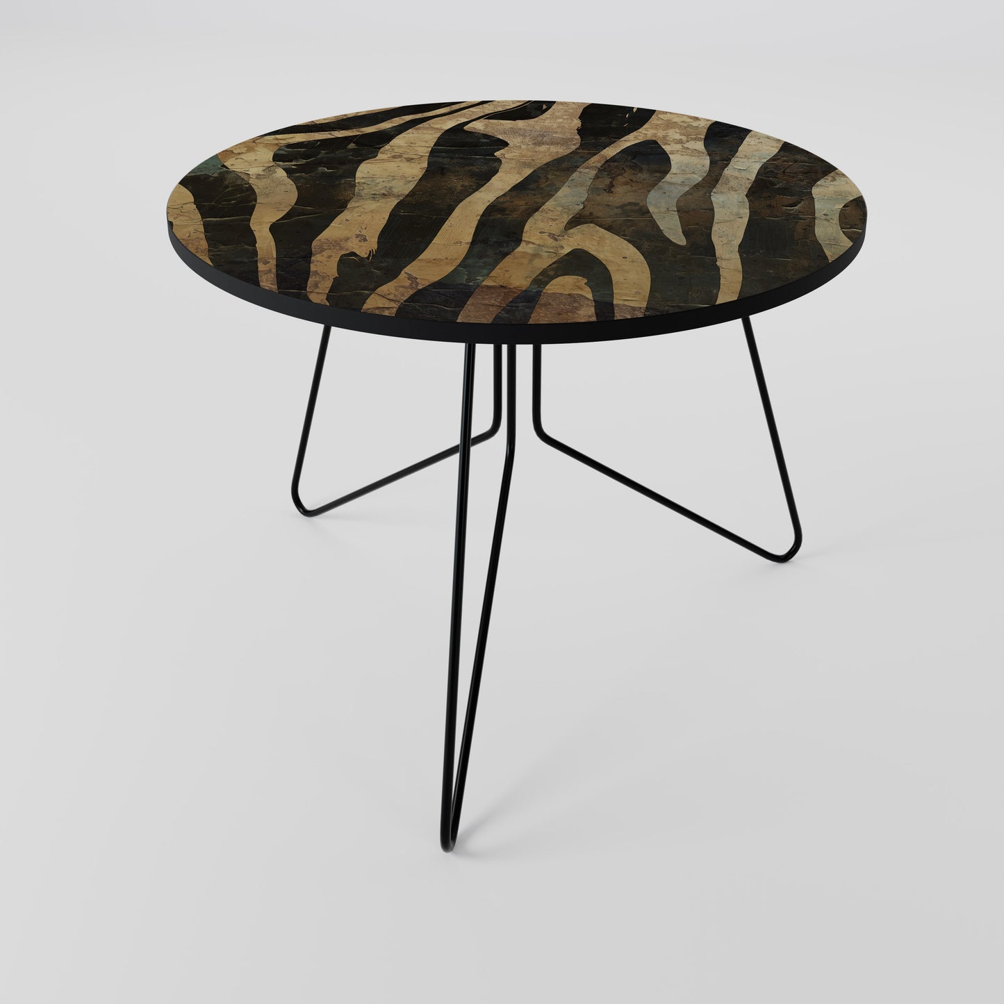 RUSTIC DANCE Couchtisch
