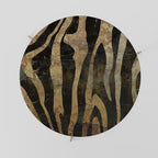 RUSTIC DANCE Couchtisch Ø 69 cm