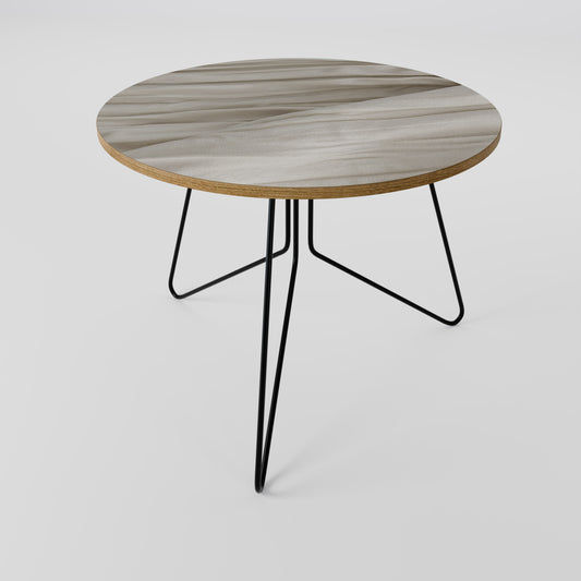 SERENE FOLDS Couchtisch