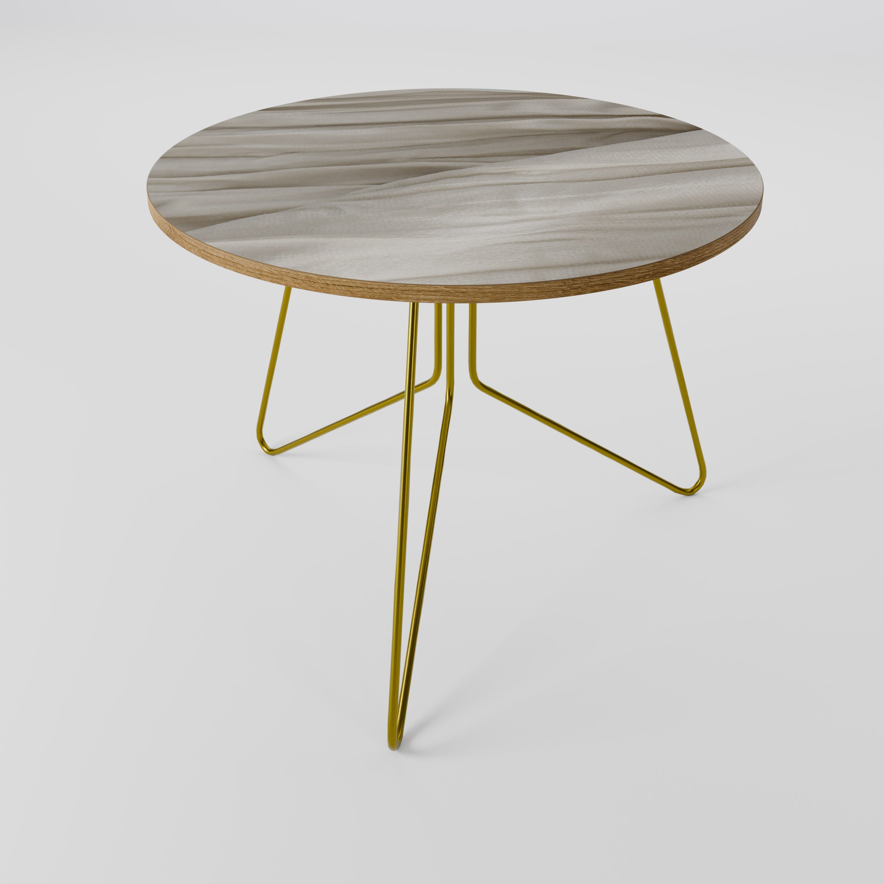 SERENE FOLDS Coffee Table 69