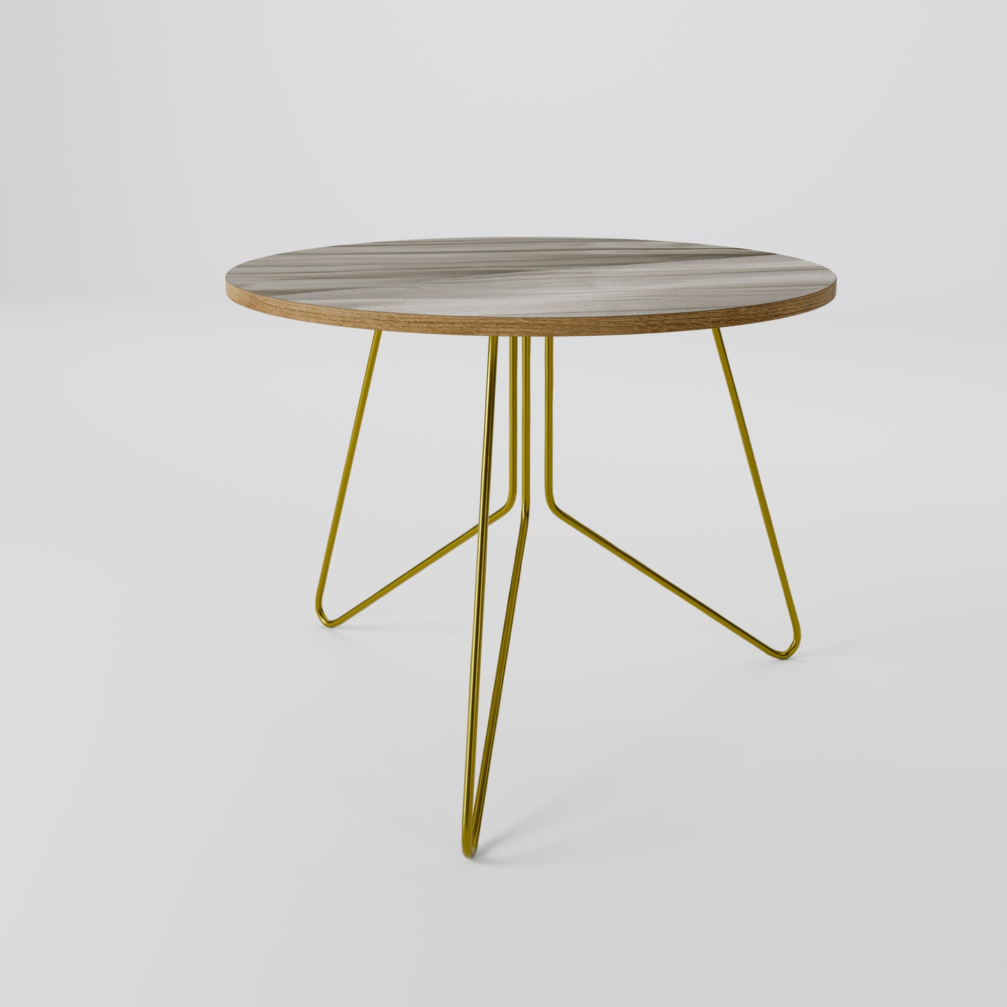 SERENE FOLDS Couchtisch