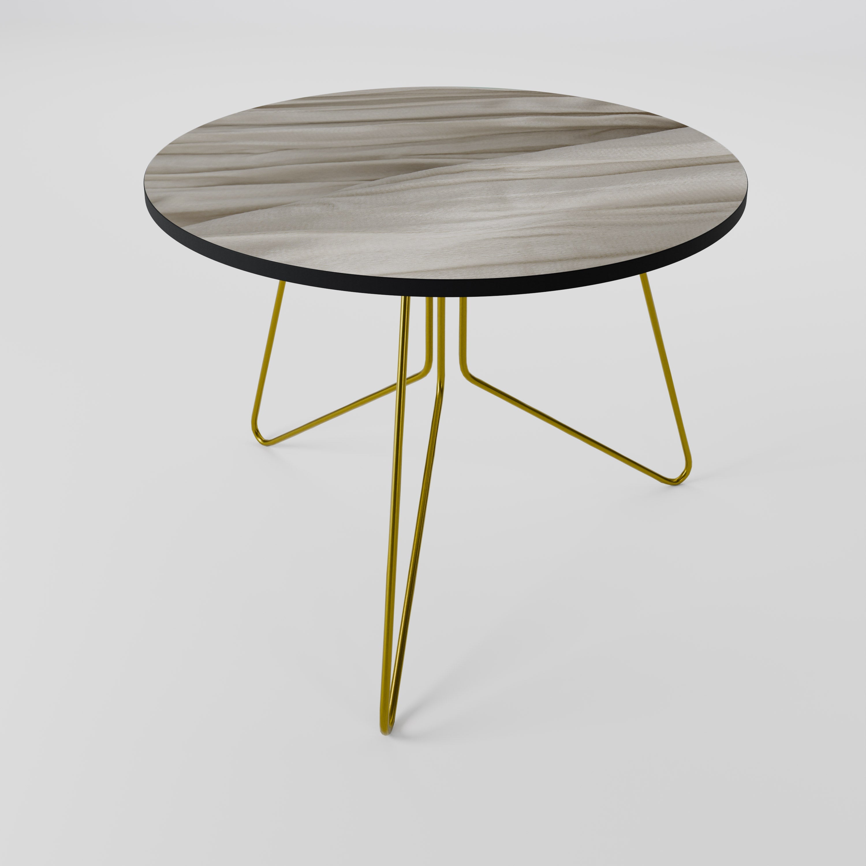 SERENE FOLDS Coffee Table 69