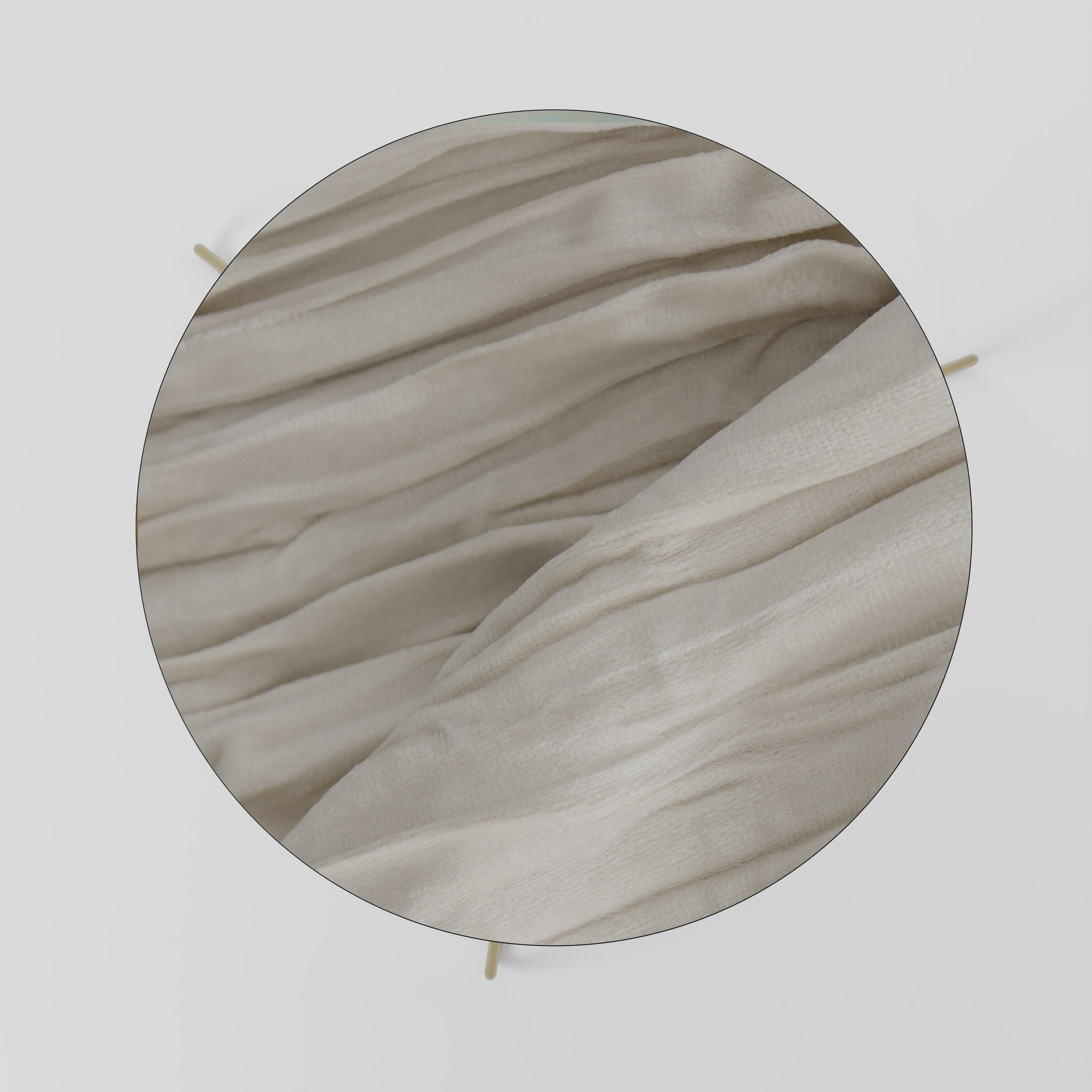 SERENE FOLDS Coffee Table 69