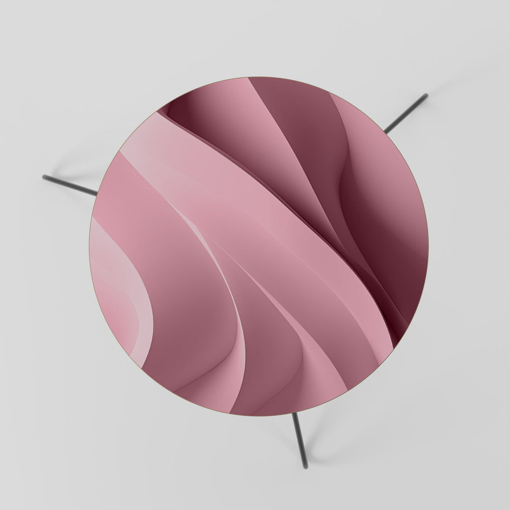 THINKING PINK Couchtisch 60