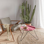 THINKING PINK Coffee Table