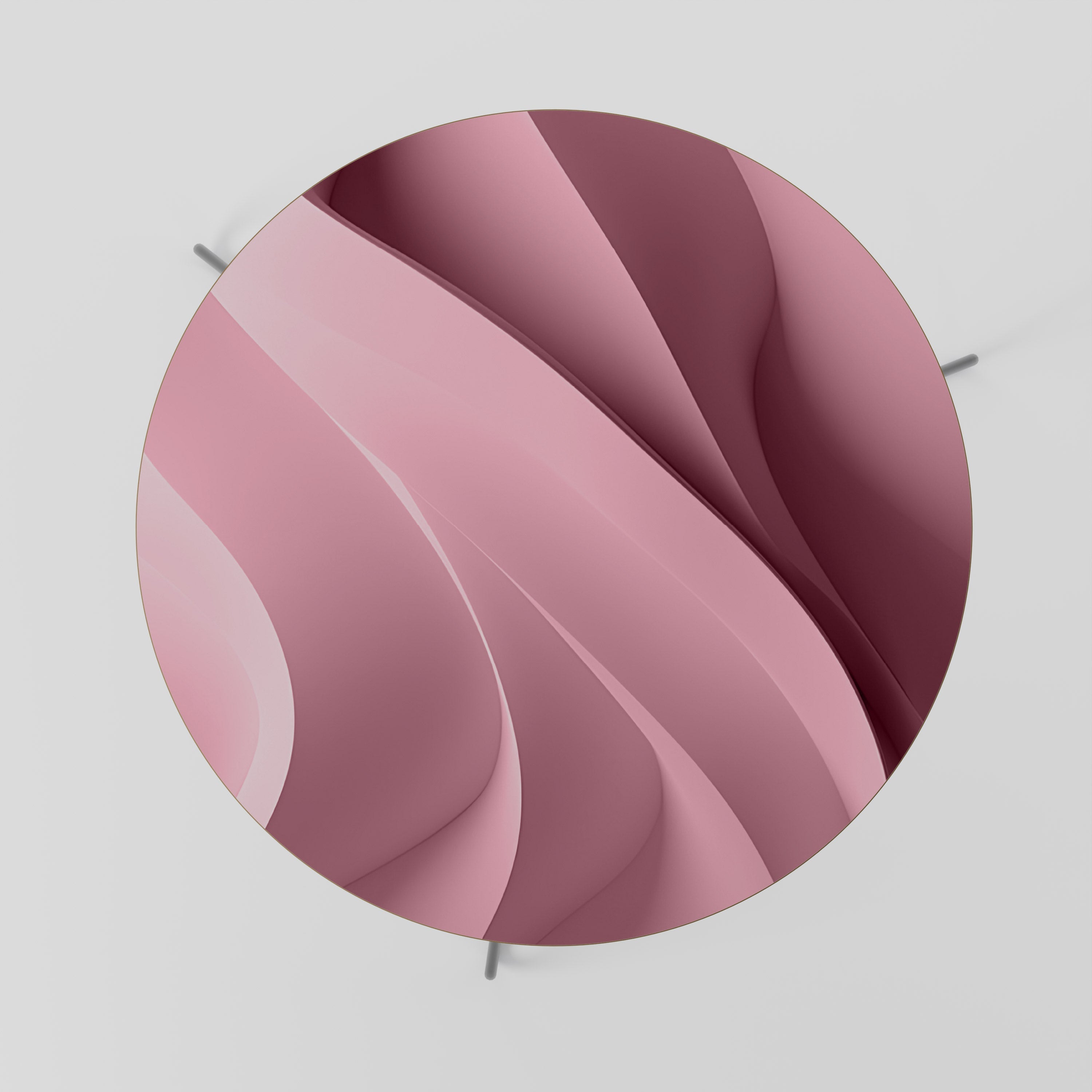THINKING PINK Coffee Table 69