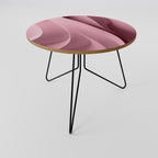 THINKING PINK Coffee Table