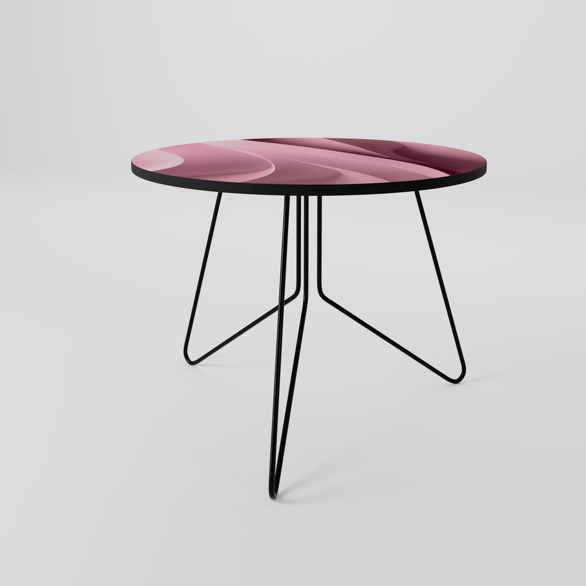 THINKING PINK Couchtisch