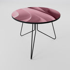 THINKING PINK Coffee Table