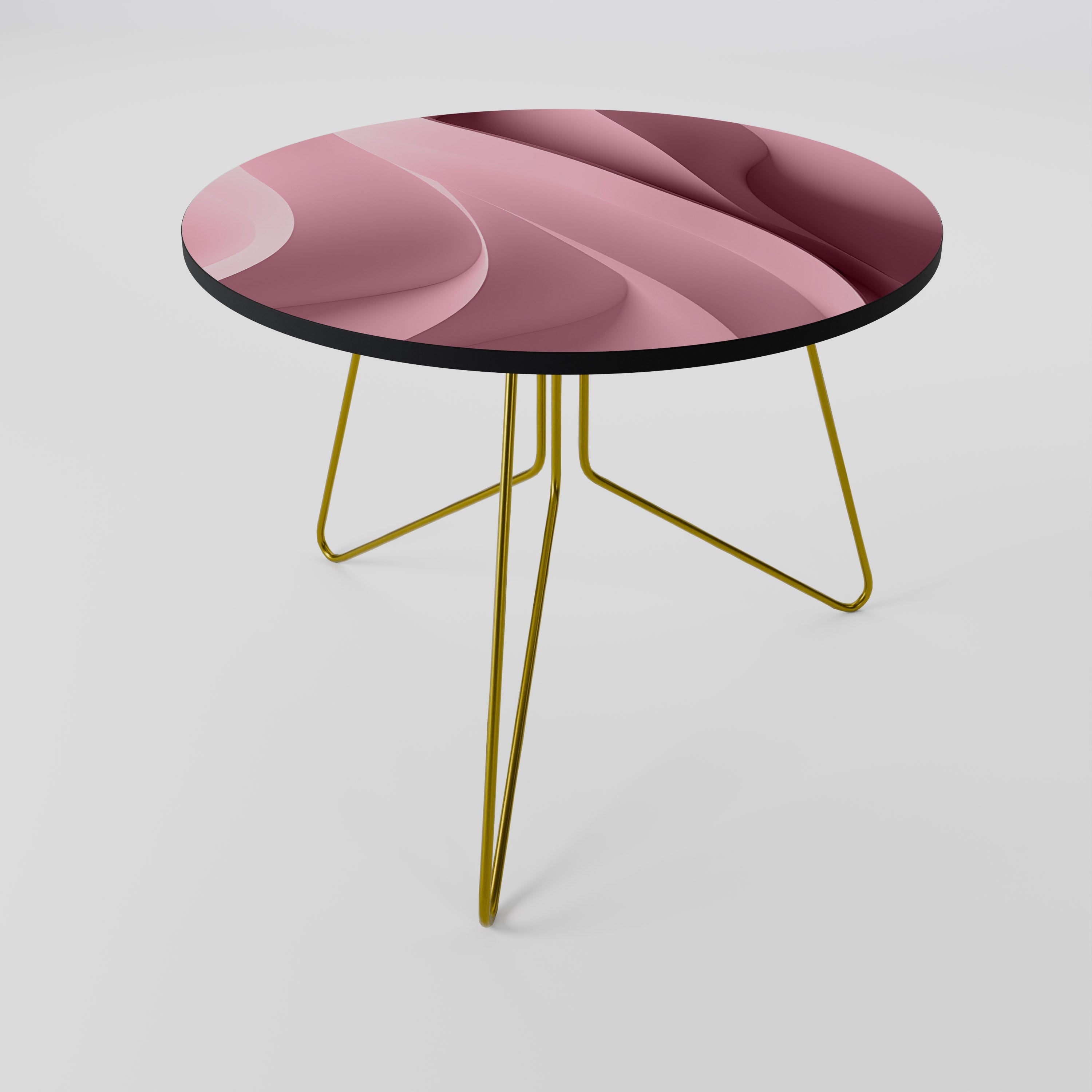 THINKING PINK Coffee Table 69