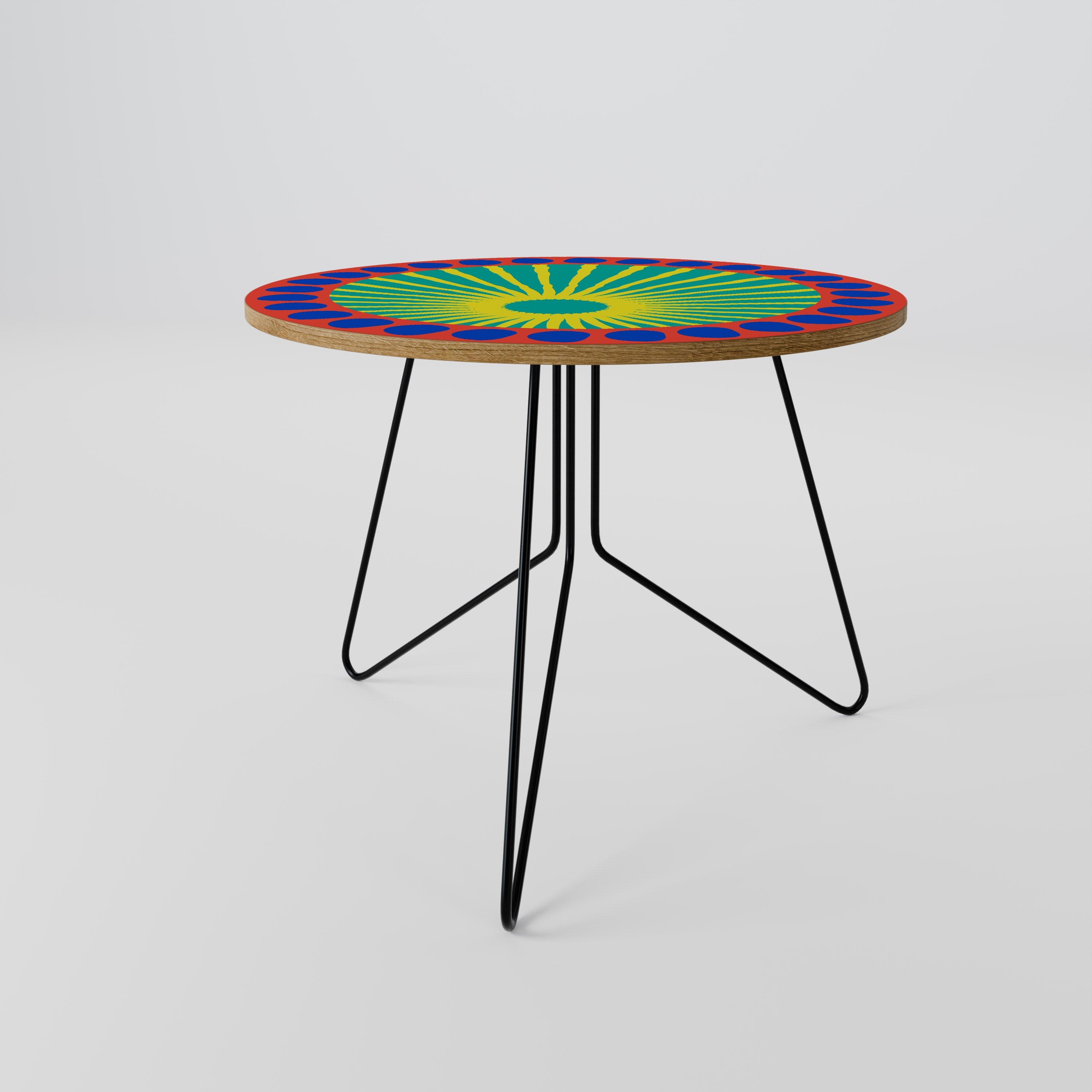 SHIMMER SPECTRUM Coffee Table 69