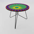 SHIMMER SPECTRUM Coffee Table