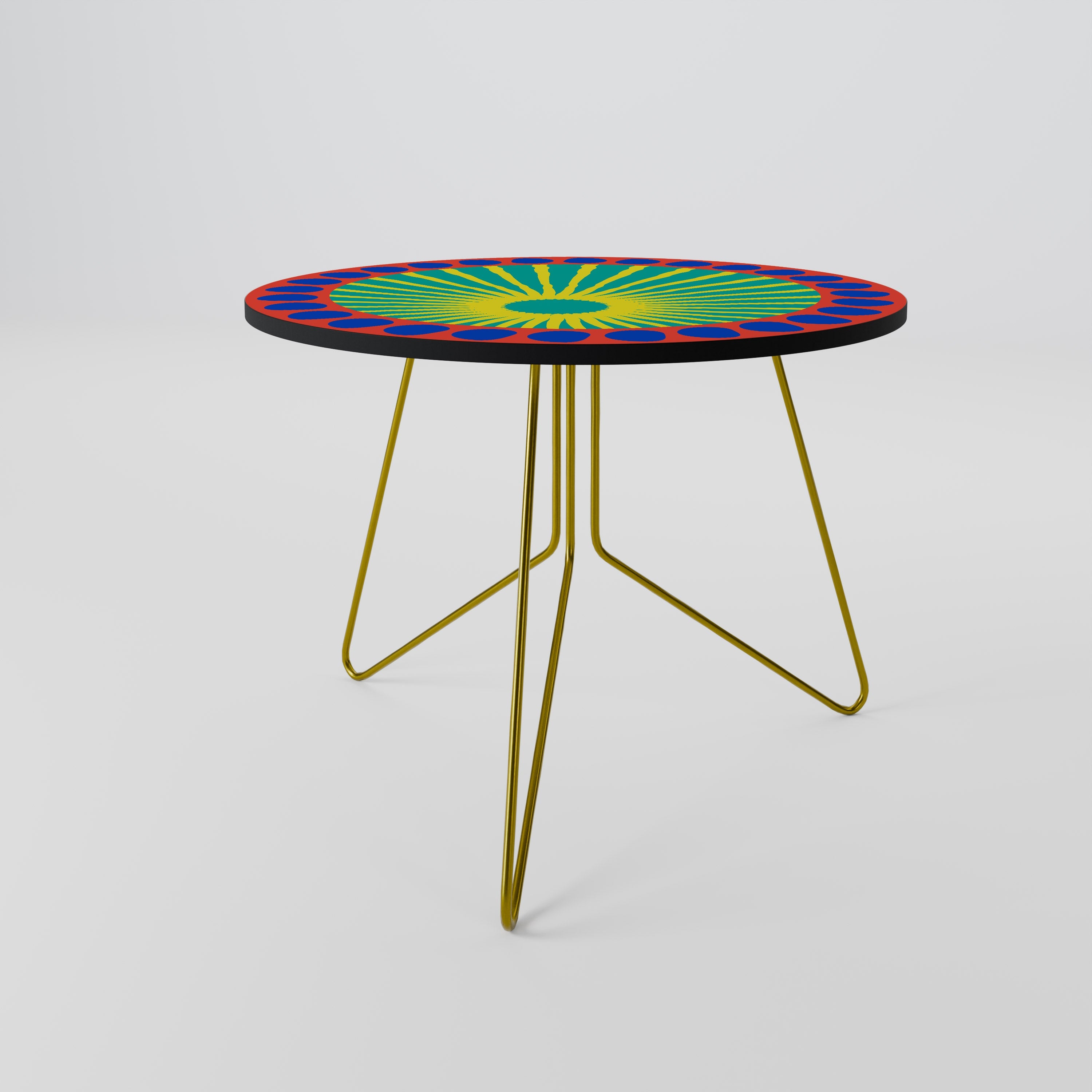 SHIMMER SPECTRUM Coffee Table 69