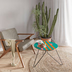 SOMEWHERE IN BETWEEN Coffee Table 60