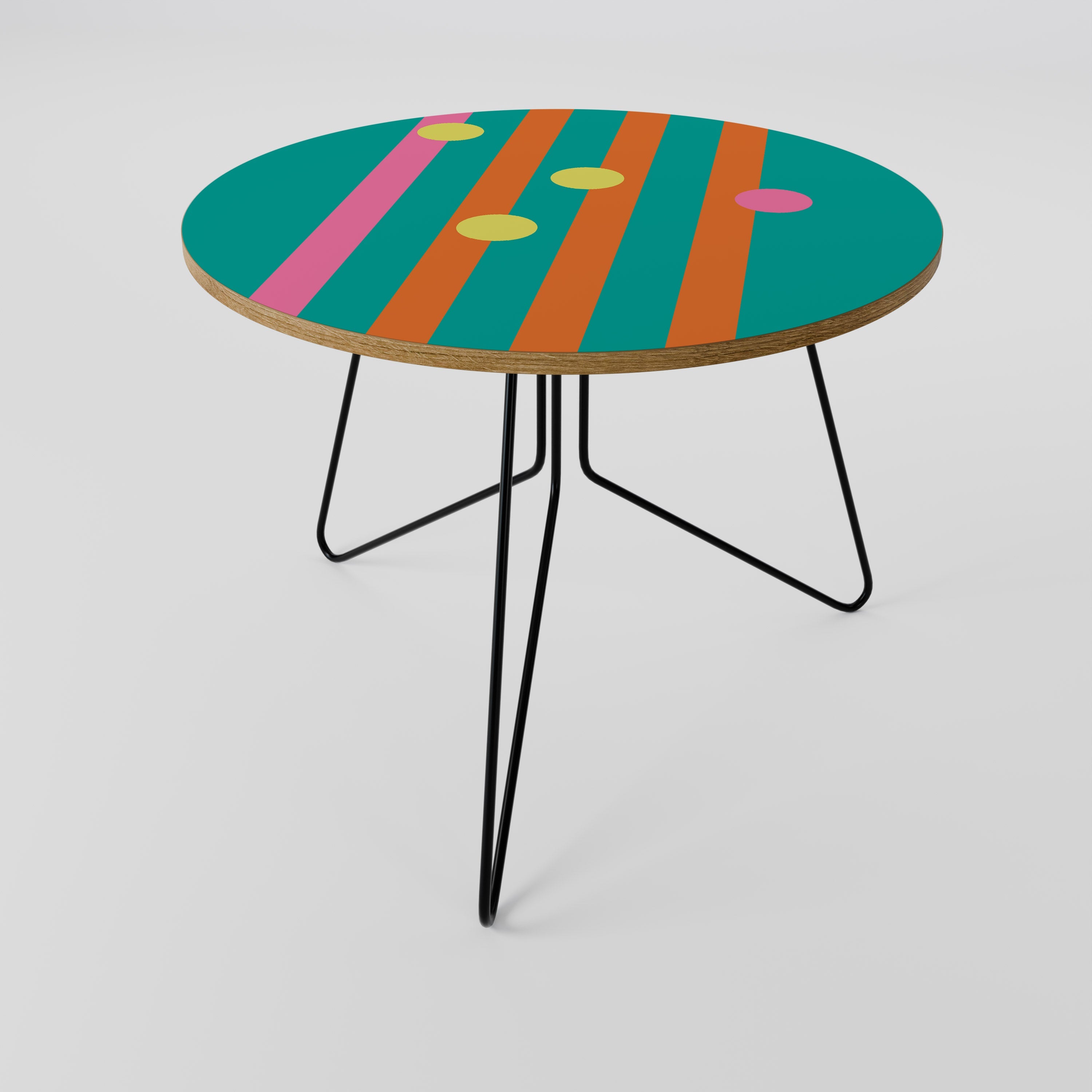 SOMEWHERE IN BETWEEN Coffee Table 69