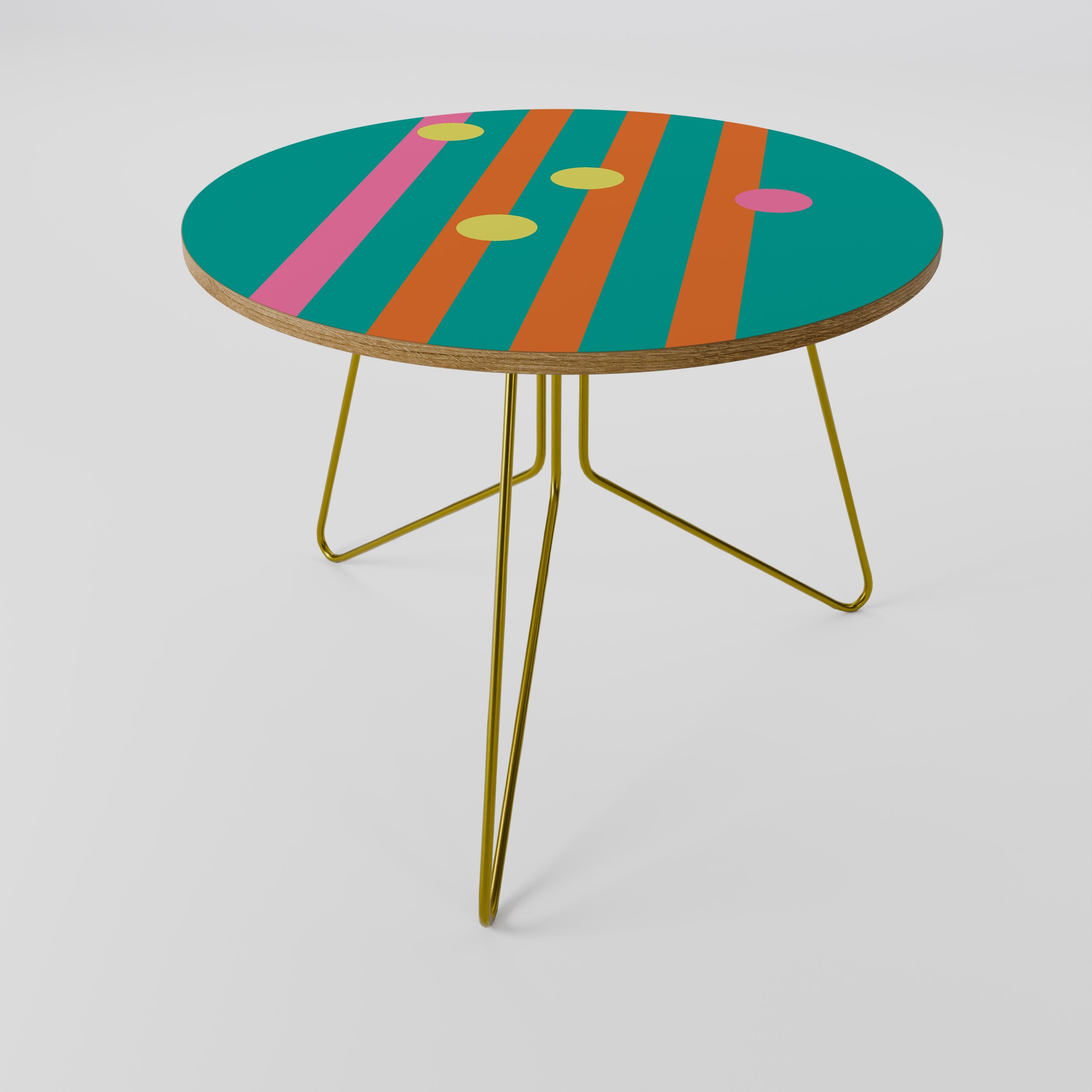 SOMEWHERE IN BETWEEN Coffee Table 69