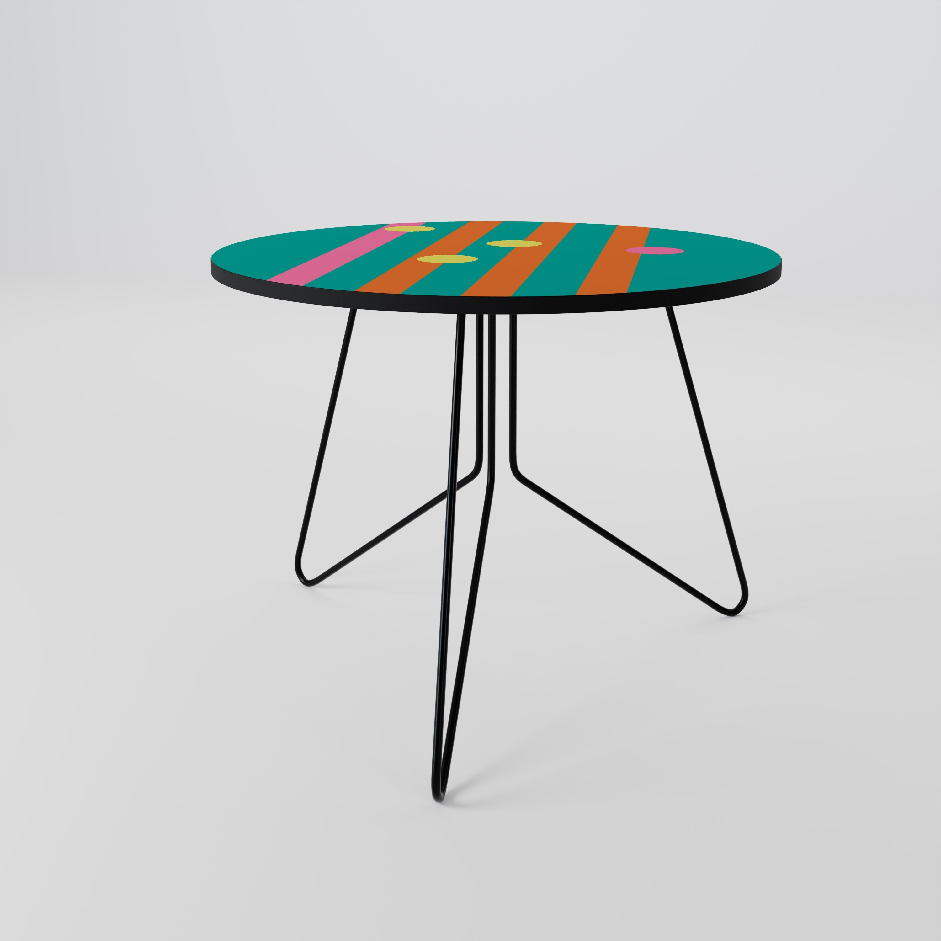 SOMEWHERE IN BETWEEN Coffee Table 69