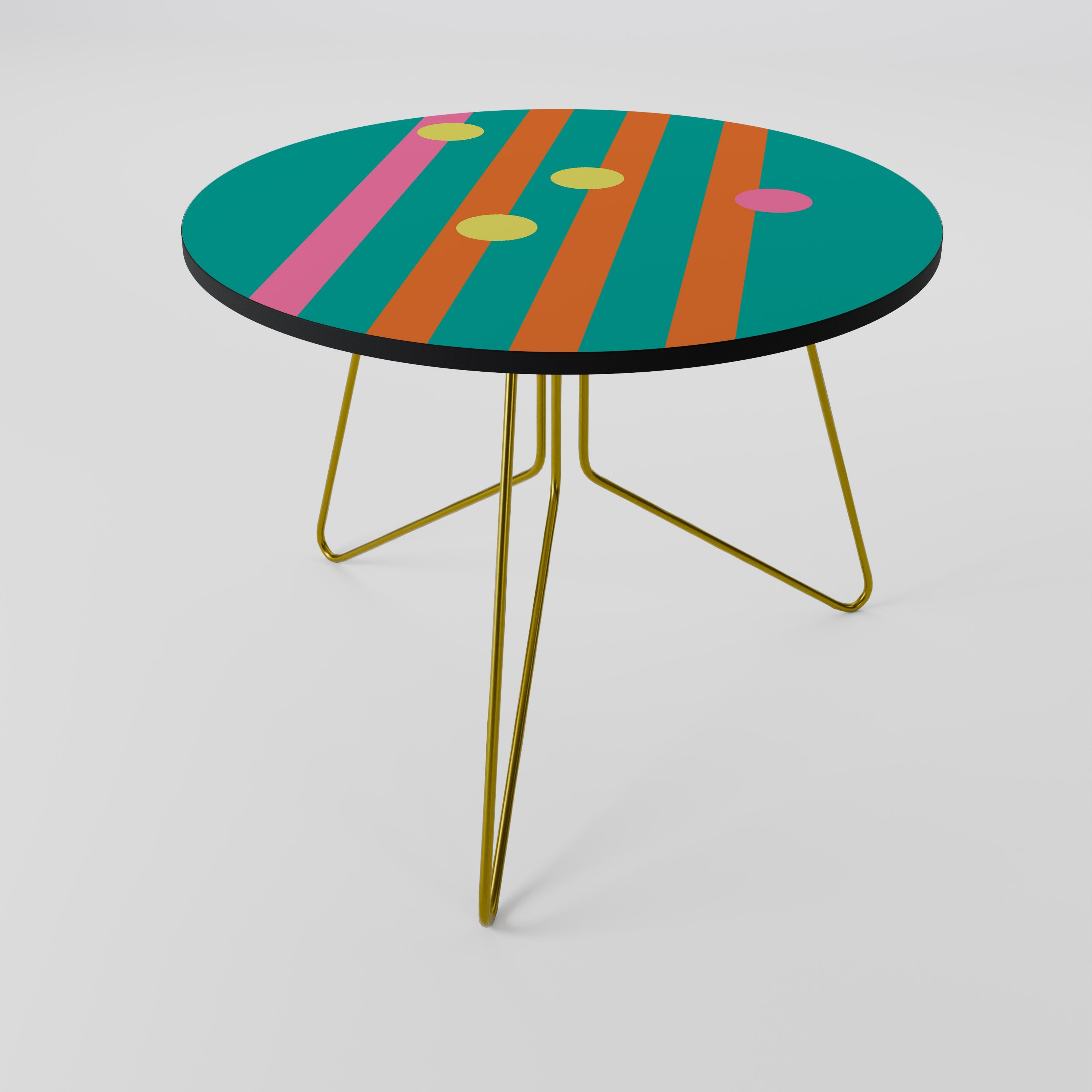 SOMEWHERE IN BETWEEN Coffee Table 69