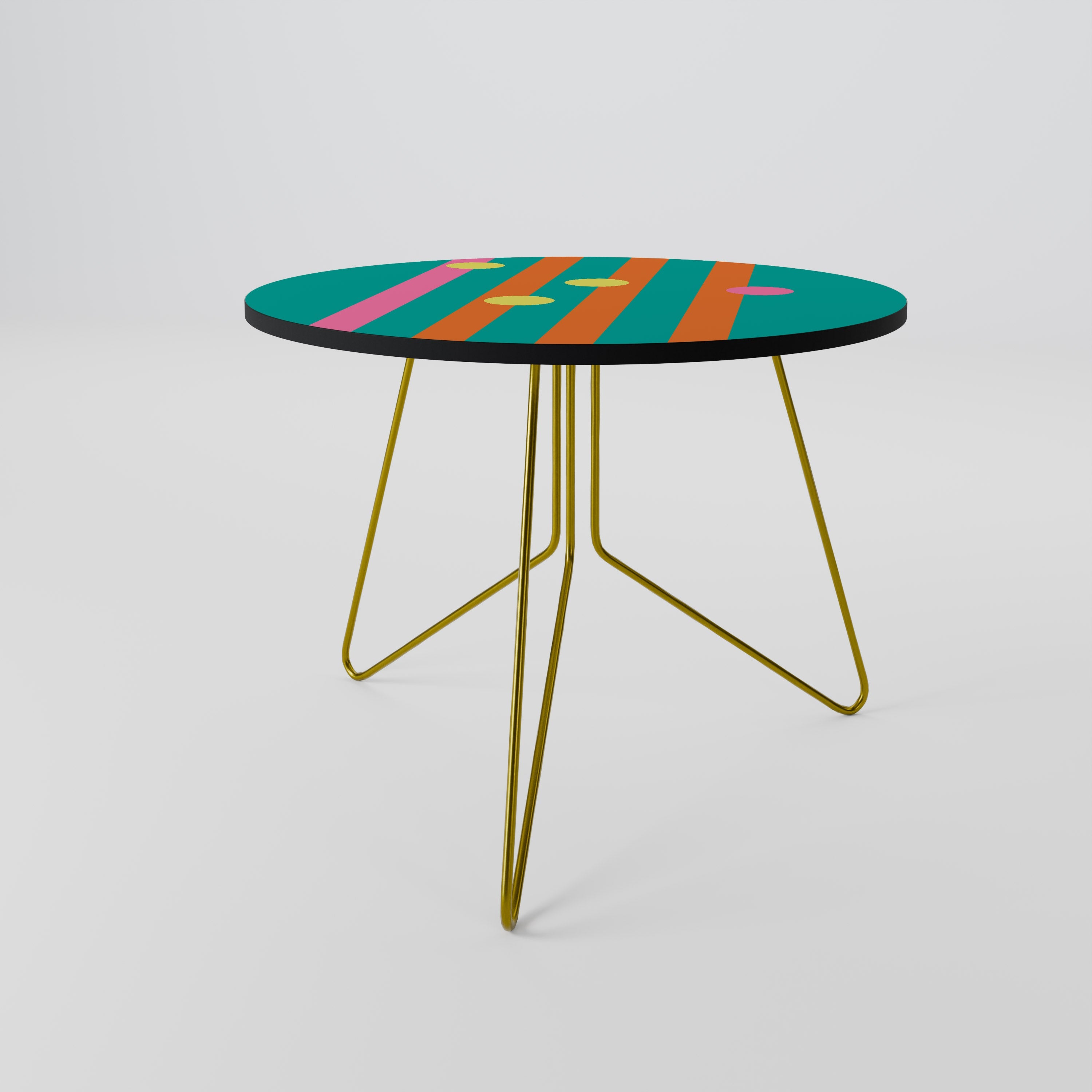 SOMEWHERE IN BETWEEN Coffee Table 69