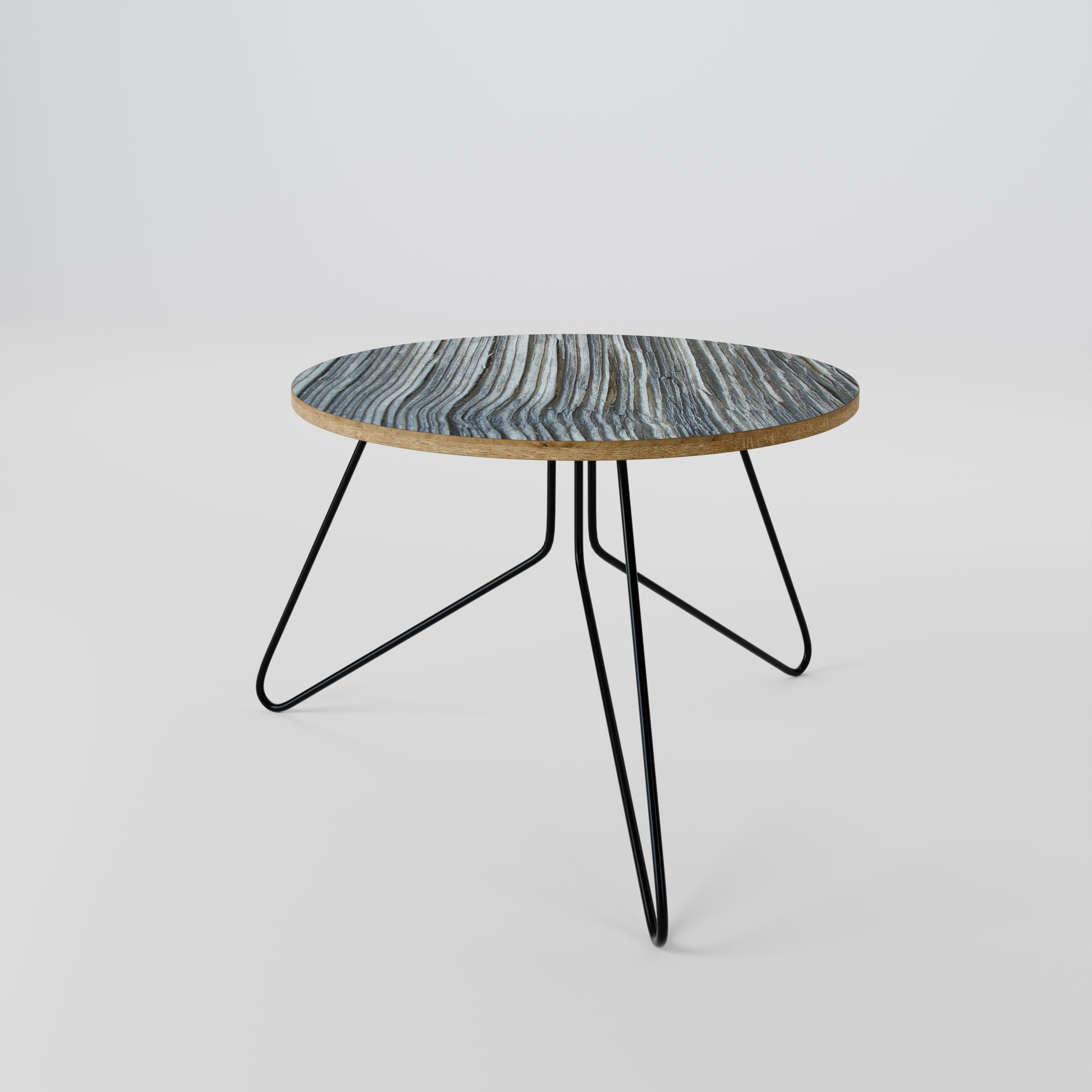 NATURE'S RIBBON RELIC Couchtisch 60