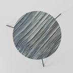 NATURE’S RIBBON RELIC Couchtisch Ø 60 cm