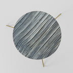 NATURE’S RIBBON RELIC Couchtisch Ø 60 cm