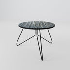 NATURE’S RIBBON RELIC Couchtisch Ø 60 cm