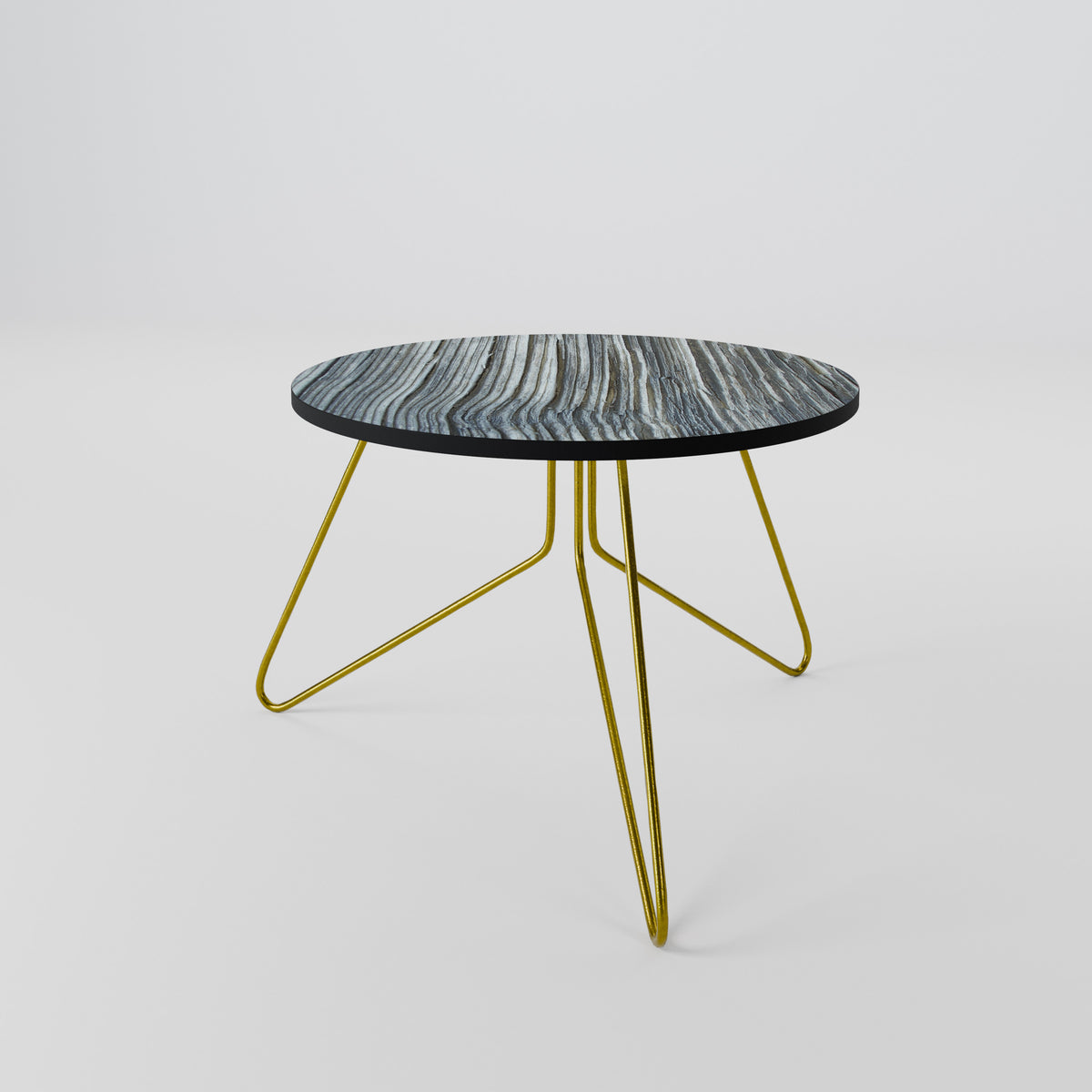 NATURE’S RIBBON RELIC Couchtisch